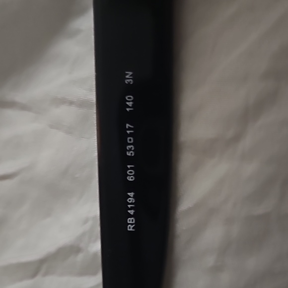 Ray-Bans - Picture 5 of 5